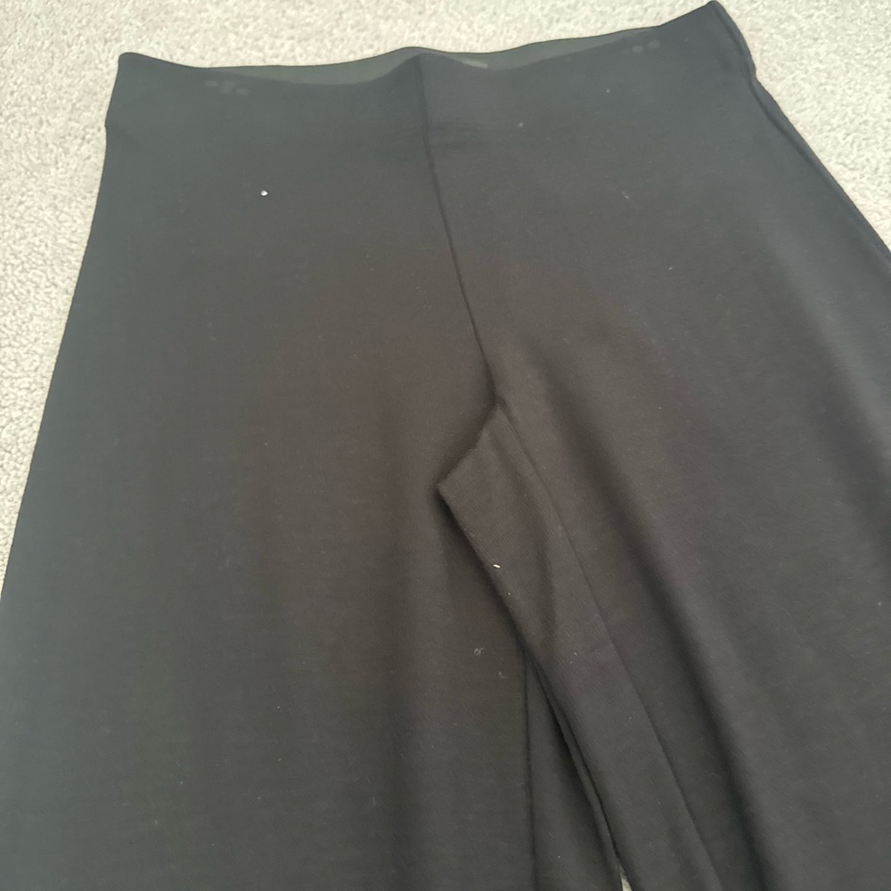 LOFT Black Petite Pants - Picture 5 of 6